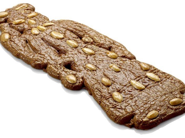 Speculaas pop 250gr