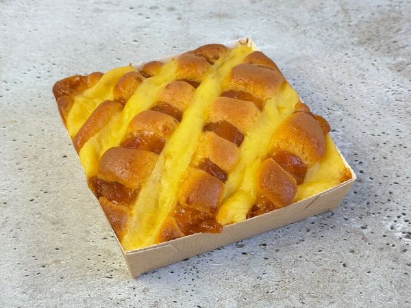 Liefje vol passie