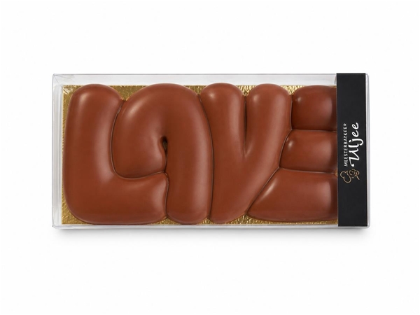 chocolade reep