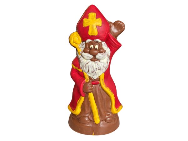 Chocolade Sint groot