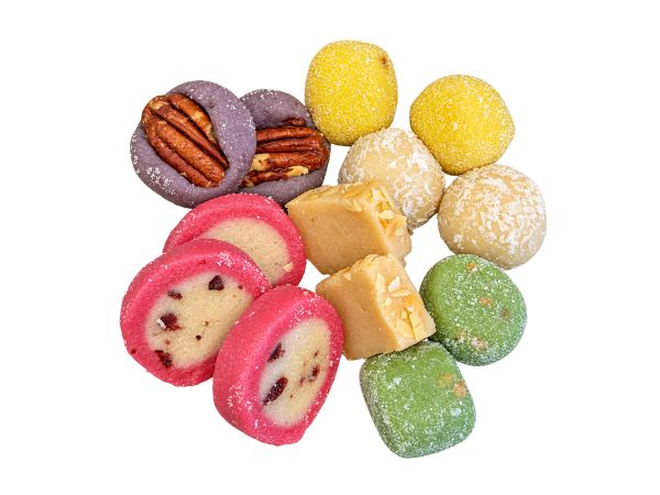 herfst marsepein 150gr