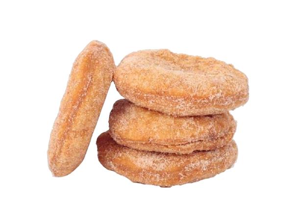 Ananasbeignets