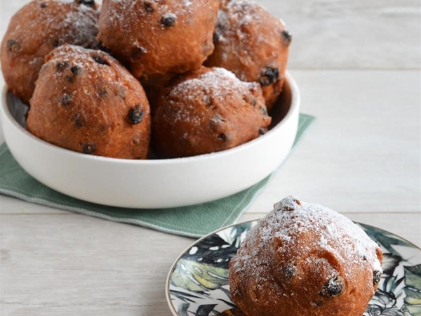 Oliebollen